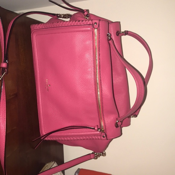 kate spade Handbags - Pink Kade Spade Purse